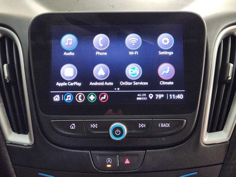 Used 2023 Chevrolet Malibu LT FWD image 17
