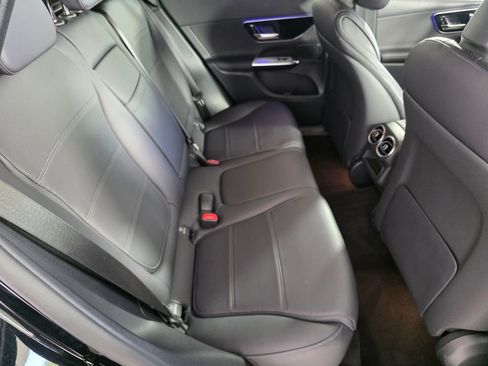 Certified 2025 Mercedes-Benz GLC 300 4MATIC image 23
