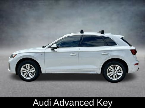 Used 2023 Audi Q5 2.0T Premium w/ Convenience Package AWD/4WD image 8