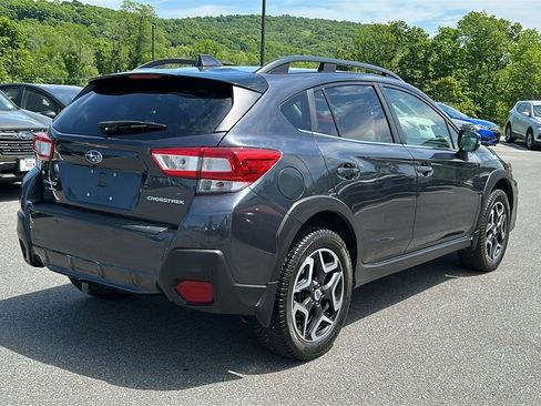 Used 2018 Subaru Crosstrek 2.0i Limited AWD/4WD image 4