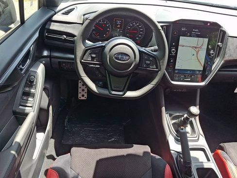 New 2026 Subaru WRX Limited AWD/4WD image 7