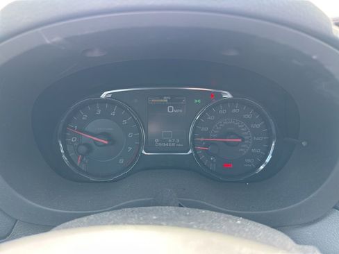 Used 2018 Subaru WRX image 27