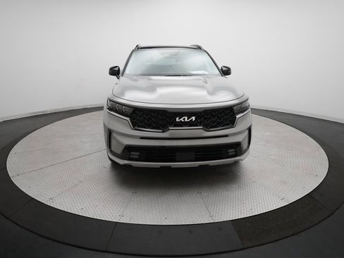 Certified 2023 Kia Sorento SX image 11