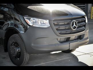 New 2025 Mercedes-Benz Sprinter 3500 video 2