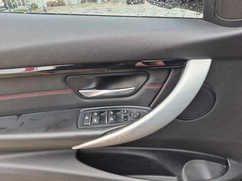 Used 2016 BMW 328i xDrive Sedan AWD/4WD image 13