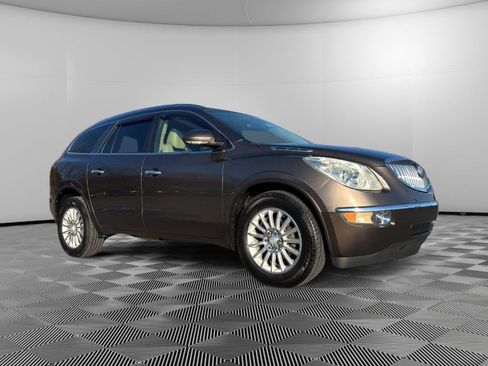 Used 2012 Buick Enclave Leather image 2