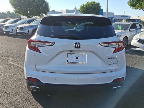 Certified 2023 Acura RDX AWD w/ Technology Package image 5