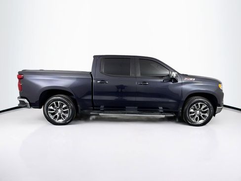 Used 2022 Chevrolet Silverado 1500 LT image 11