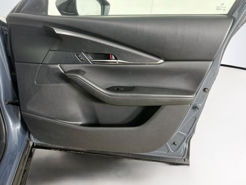 Used 2025 MAZDA CX-30 AWD 2.5 S w/ Preferred Package image 31