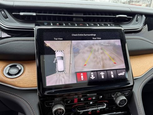 Used 2022 Jeep Grand Cherokee Summit image 20