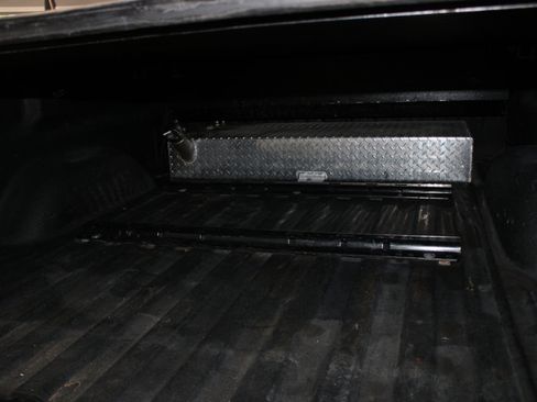 Used 2015 Chevrolet Silverado 2500 LTZ w/ Duramax Plus Package image 12