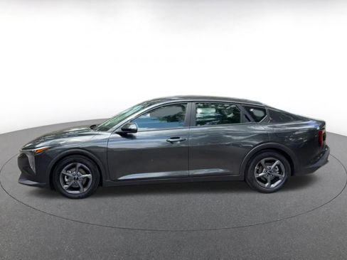 Used 2025 Kia K4 FWD image 9