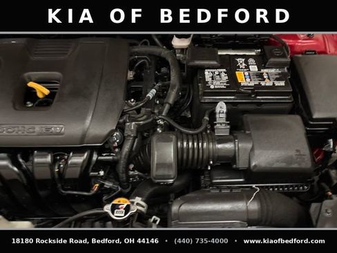 Used 2024 Kia Forte LXS w/ LXS Technology Package FWD image 26