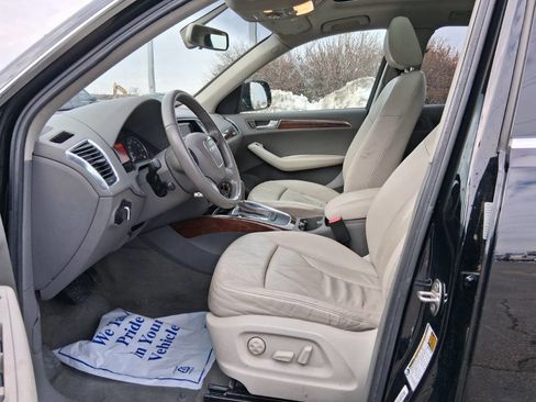 Used 2009 Audi Q5 3.2 Premium image 17