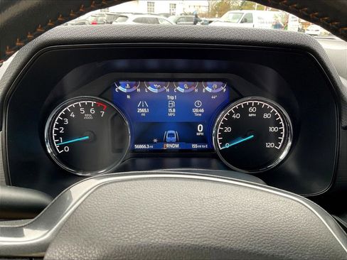 Used 2022 Ford F150 Tremor w/ Equipment Group 401A Mid AWD/4WD image 15