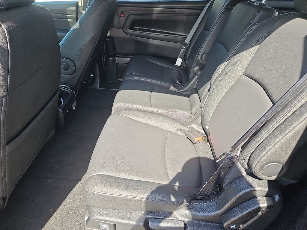Used 2026 Honda Odyssey EX-L image 31