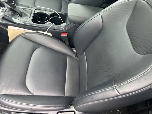 Used 2026 Kia K4 EX FWD image 15