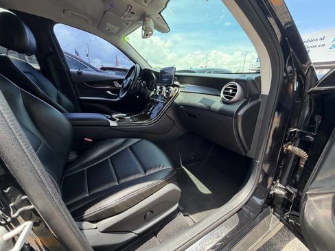 Used 2016 Mercedes-Benz GLC 300 image 22