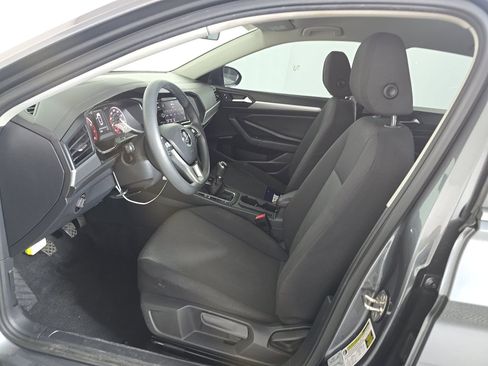 Used 2019 Volkswagen Jetta S FWD image 10