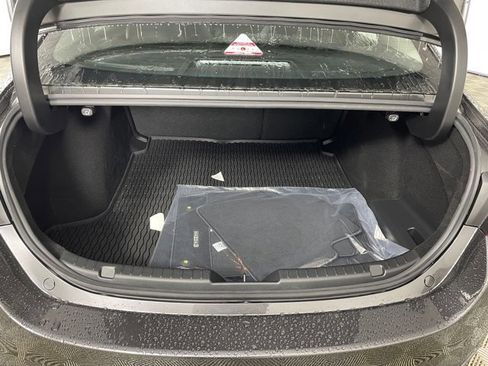 New 2026 MAZDA MAZDA3 s Sport image 17