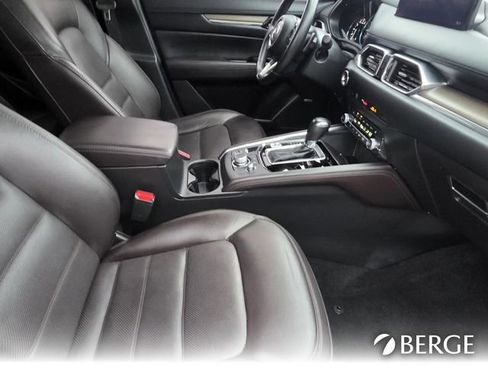 Certified 2022 MAZDA CX-5 Signature image 32