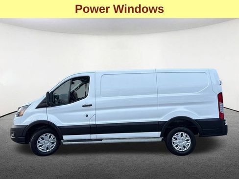 Used 2024 Ford Transit 250 Low Roof w/ Exterior Upgrade Package image 6