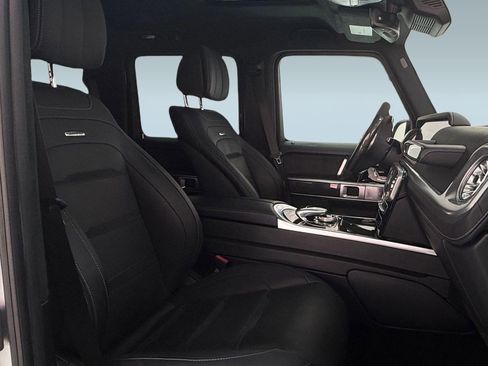 Certified 2023 Mercedes-Benz G 63 AMG 4MATIC image 24