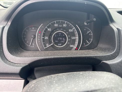 Used 2014 Honda CR-V LX image 3