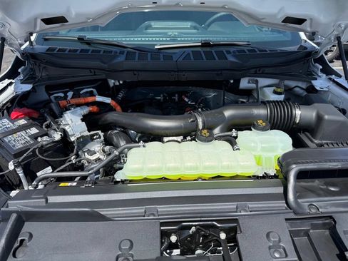 New 2026 Ford F150 STX w/ Equipment Group 200A AWD/4WD image 55
