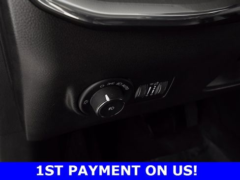 Certified 2022 Jeep Compass Limited image 21