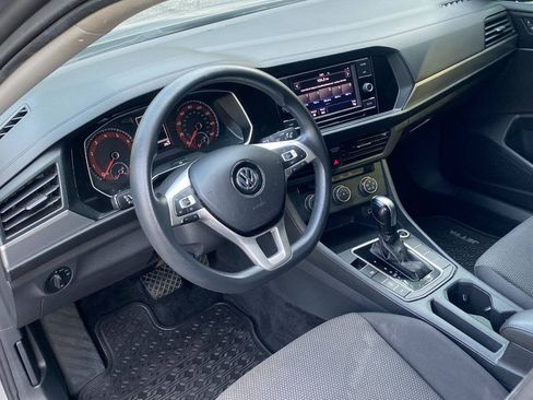Used 2019 Volkswagen Jetta S FWD image 12