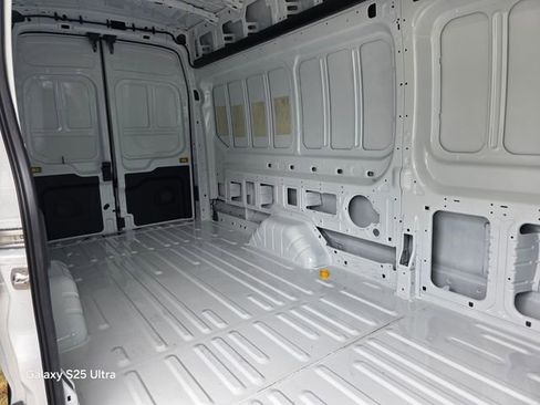 New 2026 Ford Transit 350 148 High Roof Extended image 23