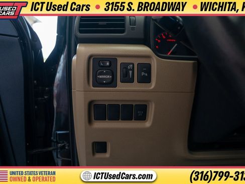Used 2010 Toyota 4Runner SR5 RWD image 16