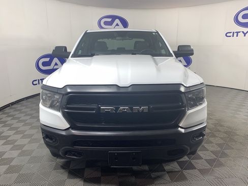 Used 2024 RAM 1500 Tradesman w/ Trailer Tow Group image 9