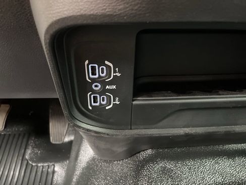 New 2026 RAM 5500 Tradesman AWD/4WD image 16