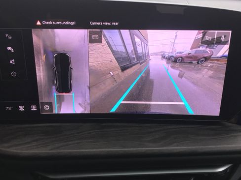 Certified 2025 Audi Q5 Premium Plus w/ Premium Plus image 13