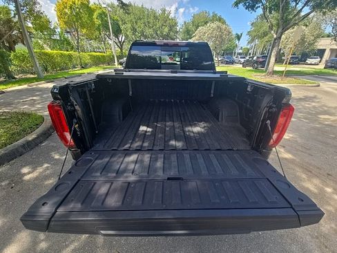 Used 2024 GMC Sierra 1500 Denali w/ Technology Package AWD/4WD image 38
