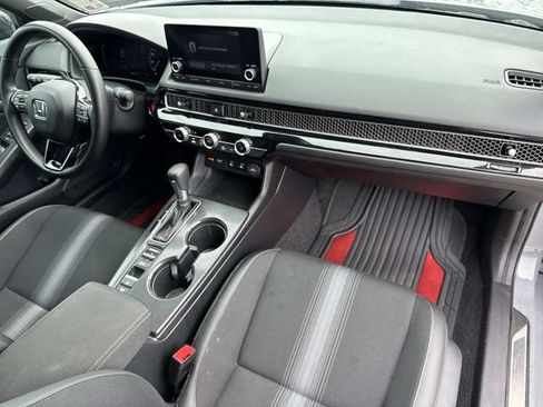 Used 2025 Honda Civic Sport image 12