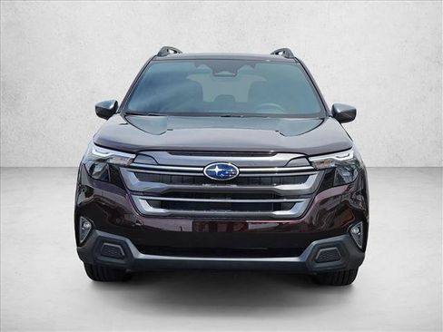 New 2026 Subaru Forester Premium AWD/4WD image 5