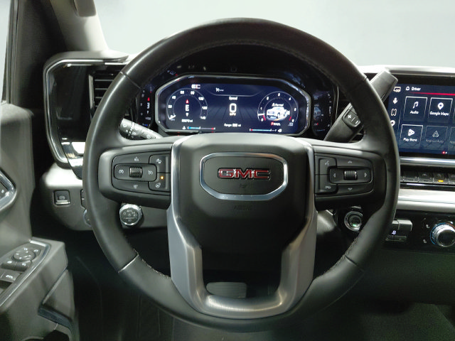 Used 2026 GMC Sierra 1500 SLT AWD/4WD image 28