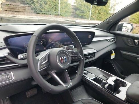 New 2026 Buick Enclave Sport Touring w/ Power Package image 18