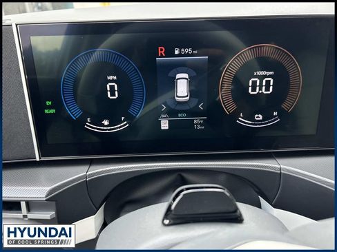 New 2026 Hyundai Santa Fe SEL FWD image 35
