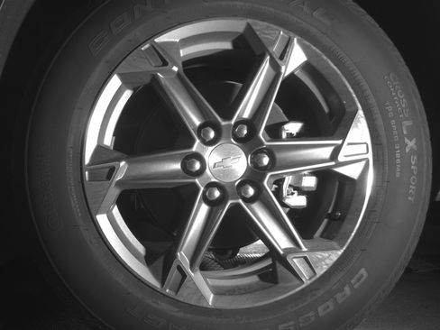 Used 2025 Chevrolet Blazer LT FWD image 14