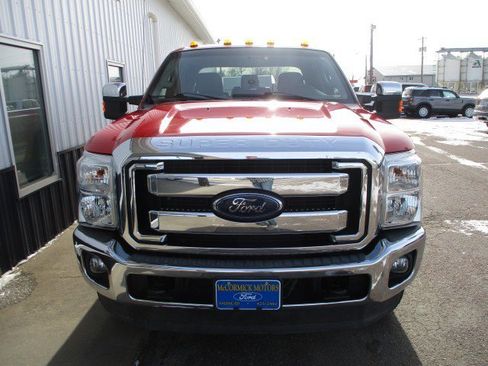 Used 2014 Ford F350 XLT image 3