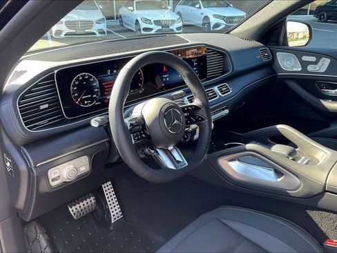 New 2026 Mercedes-Benz GLE 53 AMG 4MATIC Coupe image 6