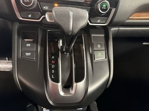 Certified 2022 Honda CR-V EX image 27