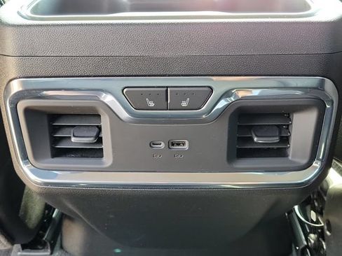 Used 2025 GMC Sierra 1500 Denali AWD/4WD image 11