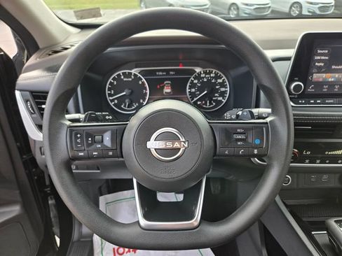 Used 2023 Nissan Rogue SV AWD/4WD image 32