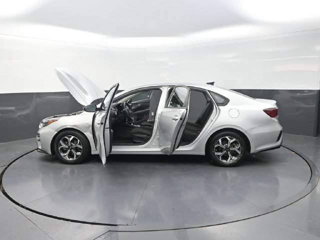 Used 2021 Kia Forte LXS FWD image 42