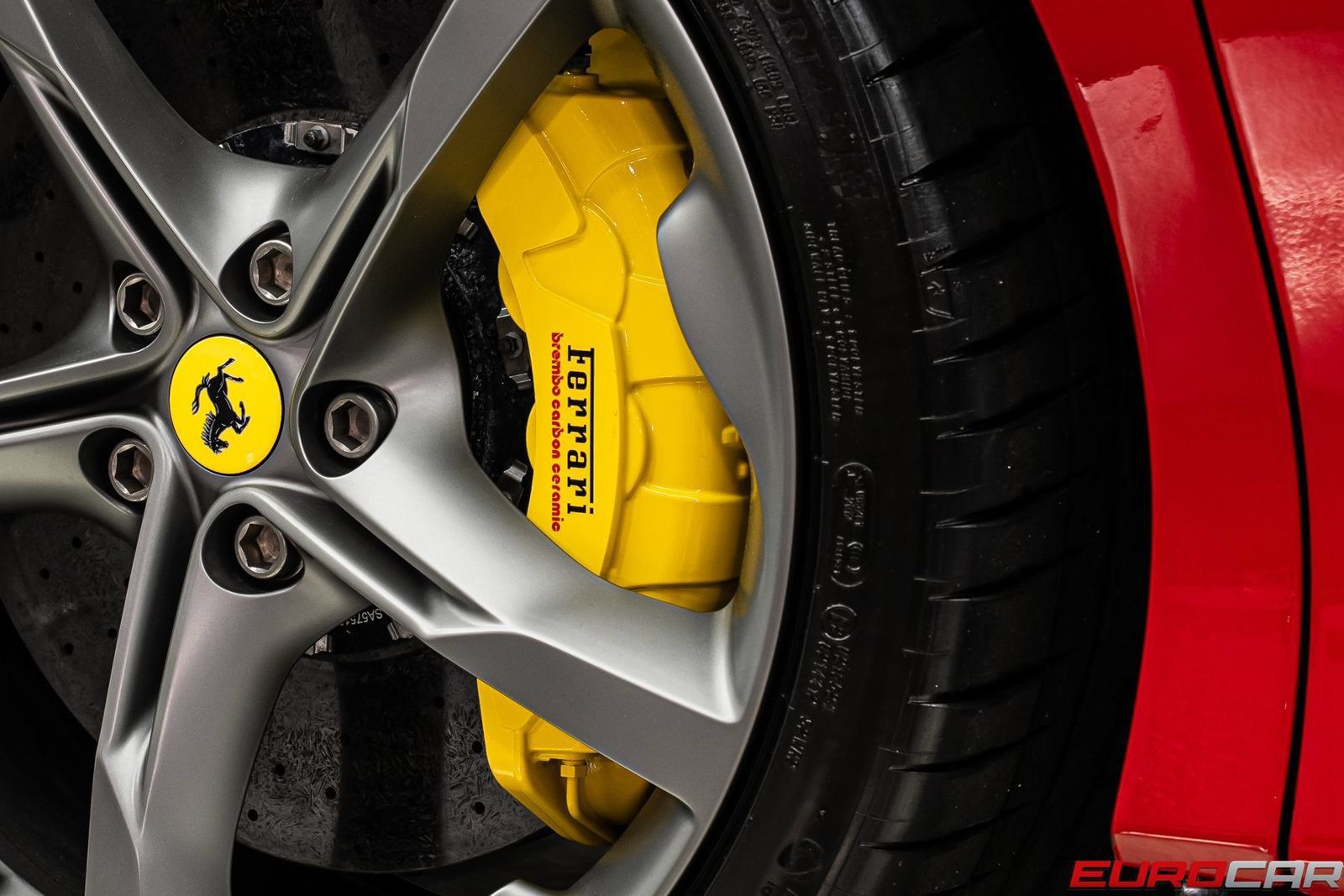 Used 2021 Ferrari SF90 Stradale AWD/4WD image 29